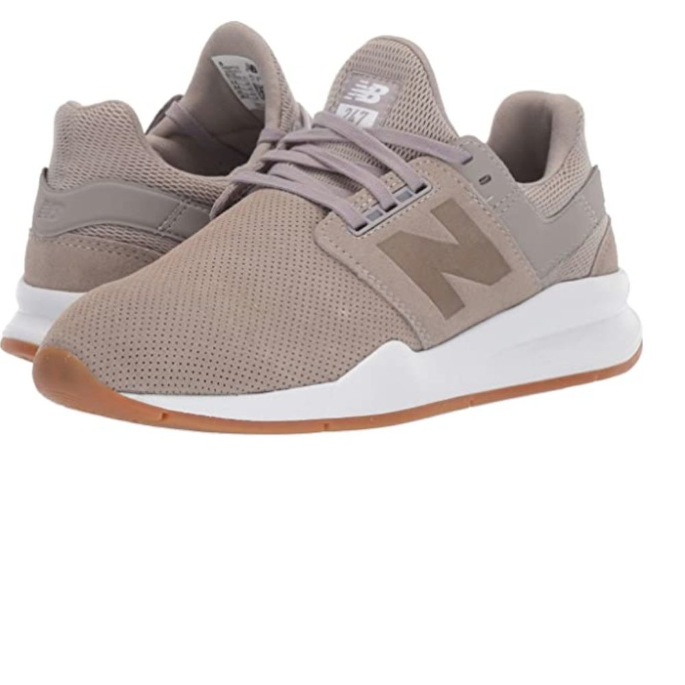 Women's New Balance 247 Revlite